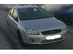 Recambio de transmision delantera izquierda para ford focus berlina (cap) 1.8 flexifuel cat referencia OEM IAM  SIN.ABS L601MM