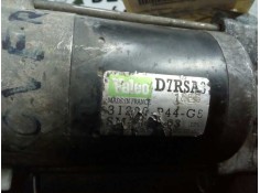 Recambio de motor arranque para mg serie 600 (rh) 2.3 cat referencia OEM IAM D7RSA3  VALEO 2