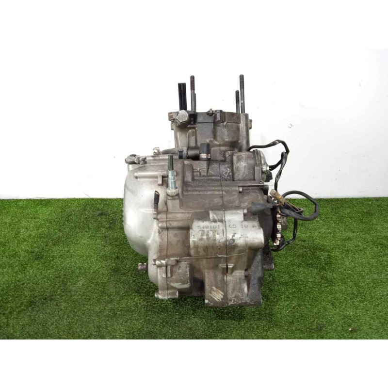 Recambio de despiece motor para bmw f 650 referencia OEM IAM 651VA E169 - ST 