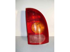 Recambio de piloto trasero derecho para renault megane i fase 2 gandtour (ka..) referencia OEM IAM  2.SERIE RANCHERA / FAMILIAR