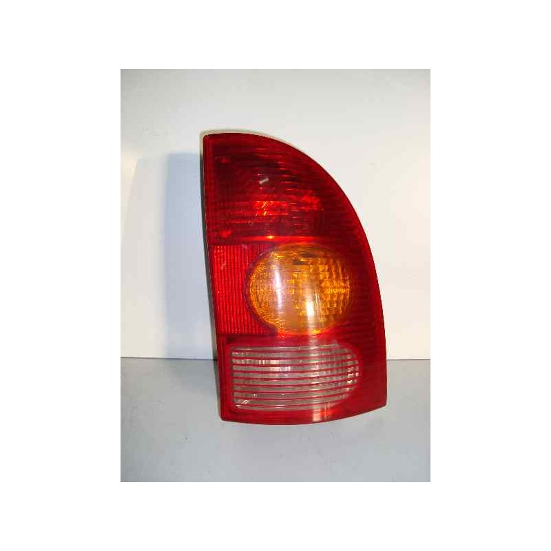 Recambio de piloto trasero derecho para renault megane i fase 2 gandtour (ka..) referencia OEM IAM  2.SERIE RANCHERA / FAMILIAR