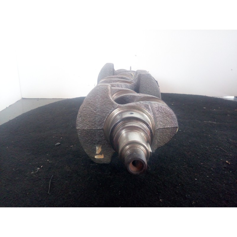 Recambio de cigueñal para fiat palio berlina referencia OEM IAM GH654805-46548114 1.6 16V 