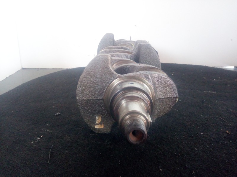 Recambio de cigueñal para fiat palio berlina referencia OEM IAM GH654805-46548114 1.6 16V 
