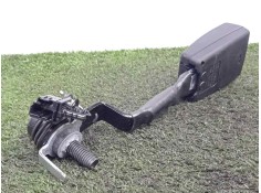 Recambio de enganche cinturon trasero derecho para ford kuga (cbs) 1.5 ecoboost cat referencia OEM IAM CV4460044BC3JA6   2