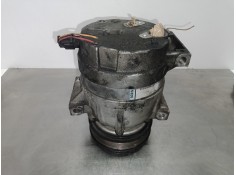 Recambio de compresor aire acondicionado para renault laguna ii (bg0) 1.9 dci diesel referencia OEM IAM 5320-8200021822-189-0927