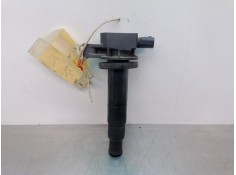 Recambio de bobina encendido para toyota yaris (ncp1/nlp1/scp1) 1.0 cat referencia OEM IAM DENSO-9091902240  