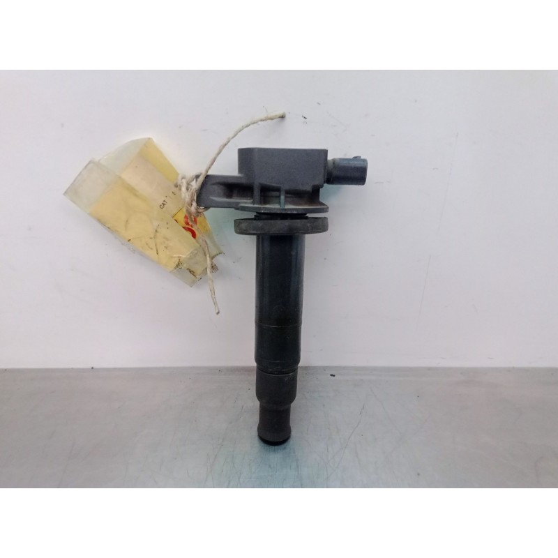 Recambio de bobina encendido para toyota yaris (ncp1/nlp1/scp1) 1.0 cat referencia OEM IAM DENSO-9091902240  