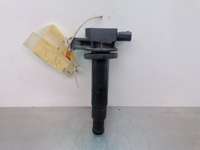 Recambio de bobina encendido para toyota yaris (ncp1/nlp1/scp1) 1.0 cat referencia OEM IAM DENSO-9091902240  