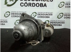Recambio de motor arranque para nissan primera berl./familiar (p10/w10) 2.0 16v cat referencia OEM IAM 2330070J10 M78R MAGNETI M