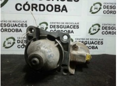 Recambio de motor arranque para ford fiesta berl./courier 1.1 cat referencia OEM IAM 0001113005  BOSCH