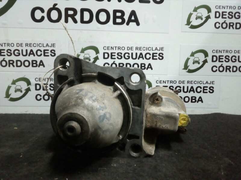 Recambio de motor arranque para ford fiesta berl./courier 1.1 cat referencia OEM IAM 0001113005  BOSCH