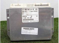 Recambio de centralita esp para mercedes-benz clase e (w210) berlina diesel 2.7 cdi 20v cat referencia OEM IAM 0265109469-029545