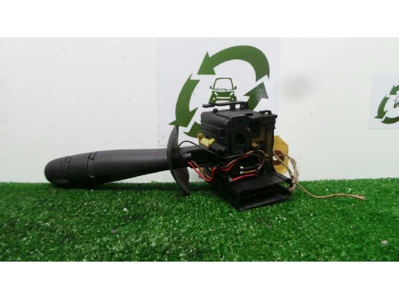 Recambio de mando luces para renault vel satis (bj0) referencia OEM IAM   