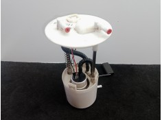 Recambio de aforador para mitsubishi asx (ga0w) 2.2 di-d cat referencia OEM IAM 1760A467 5.PINES CON.BOMBA