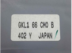 Recambio de mando multifuncion para mazda 6 kombi ()(.2012) 2.2 turbodiesel cat referencia OEM IAM GKL166CM0B   2