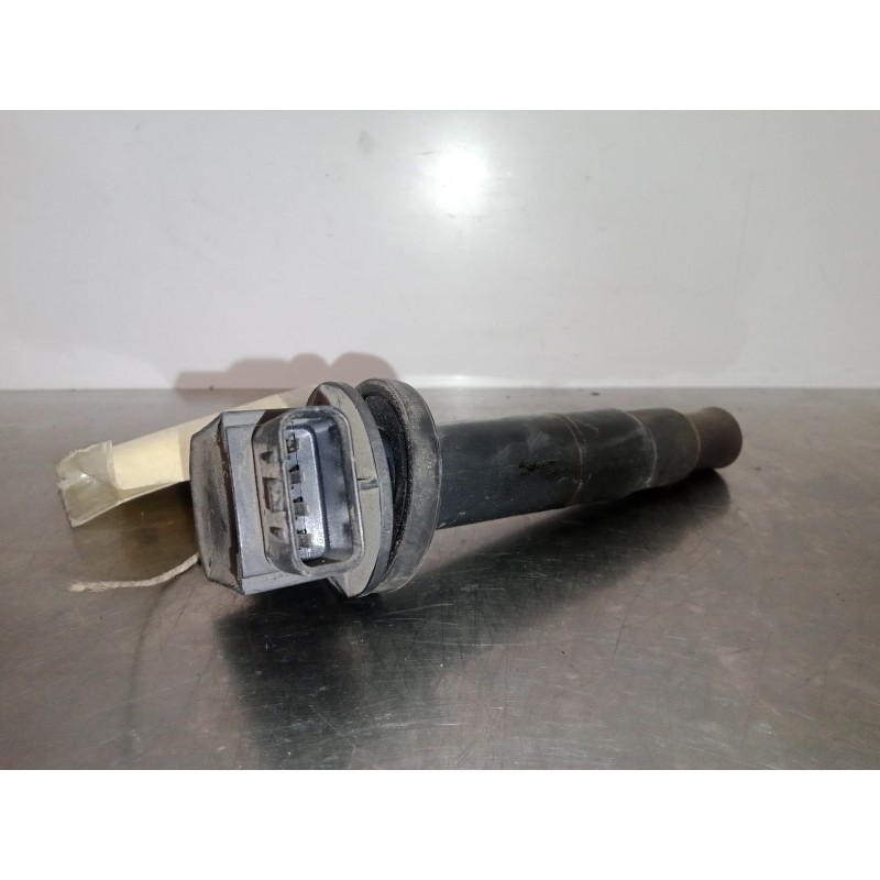 Recambio de bobina encendido para toyota yaris (ncp1/nlp1/scp1) 1.0 cat referencia OEM IAM DENSO-9091902240  