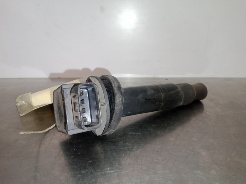 Recambio de bobina encendido para toyota yaris (ncp1/nlp1/scp1) 1.0 cat referencia OEM IAM DENSO-9091902240  