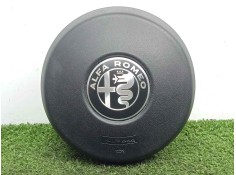 Recambio de airbag delantero izquierdo para alfa romeo stelvio (630) 2.2 jtdm cat referencia OEM IAM 01561476090  