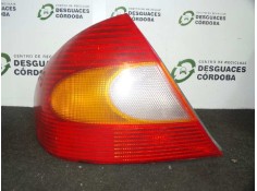 Recambio de piloto trasero izquierdo para ford mondeo berlina (gd) 1.8 turbodiesel cat referencia OEM IAM YS7113A603BA 5.PUERTAS