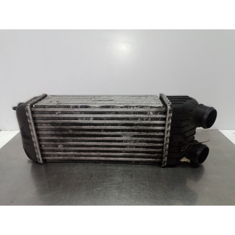 Recambio de intercooler para citroën c3 picasso 1.6 16v hdi referencia OEM IAM 9680275480 45CM - X - 15.5CM MODELO PARA ABRAZADE