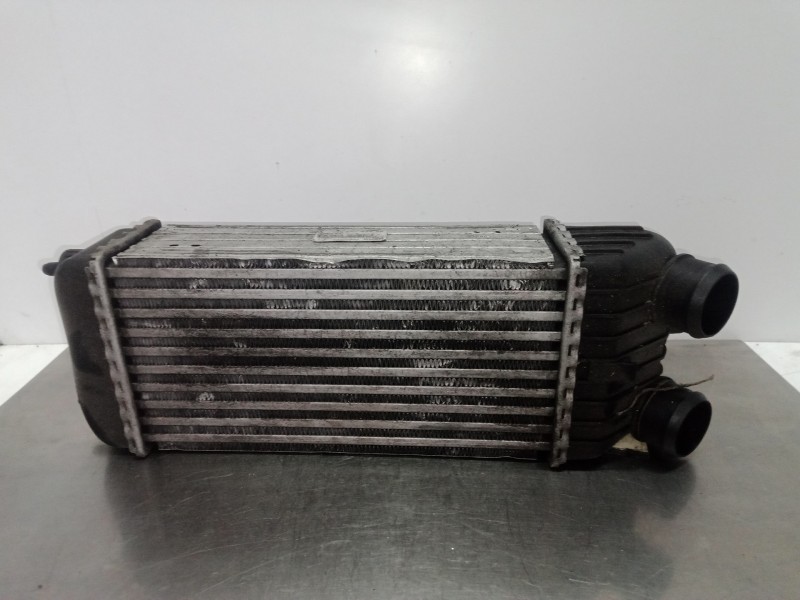 Recambio de intercooler para citroën c3 picasso 1.6 16v hdi referencia OEM IAM 9680275480 45CM - X - 15.5CM MODELO PARA ABRAZADE