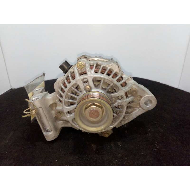 Recambio de alternador para ford fiesta (cbk) 1.4 16v cat referencia OEM IAM 2S6T10300DB-A005TA7792 90A 
