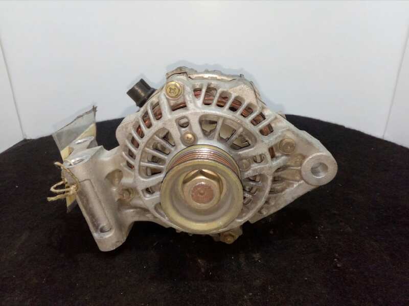 Recambio de alternador para ford fiesta (cbk) 1.4 16v cat referencia OEM IAM 2S6T10300DB-A005TA7792 90A 