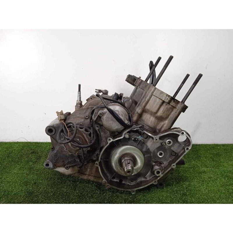 Recambio de despiece motor para bmw f 650 referencia OEM IAM 651VA E169 - ST 