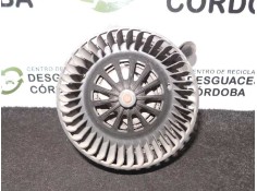 Recambio de motor calefaccion para peugeot 307 berlina (s2) 1.6 hdi referencia OEM IAM  CON.CLIMA 2.PINES