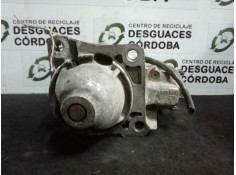 Recambio de motor arranque para ford escort berlina 1.1 referencia OEM IAM 0001113009  BOSCH