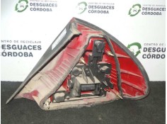 Recambio de piloto trasero izquierdo para ford mondeo berlina (gd) 1.8 turbodiesel cat referencia OEM IAM YS7113A603BA 5.PUERTAS 2