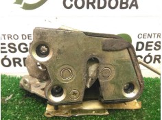 Recambio de cerradura puerta trasera izquierda para tata indica 1.4 diesel referencia OEM IAM  5.PUERTAS MECANICA 2