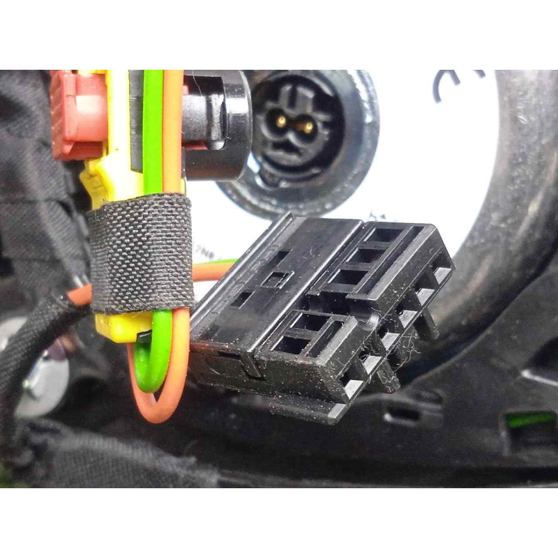 Recambio de airbag delantero izquierdo para alfa romeo stelvio (630) 2.2 jtdm cat referencia OEM IAM 01561476090  