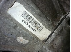 Recambio de caja cambios para mg mg tf 1.8 cat referencia OEM IAM C4BP 5.VELOCIDADES MANUAL 2