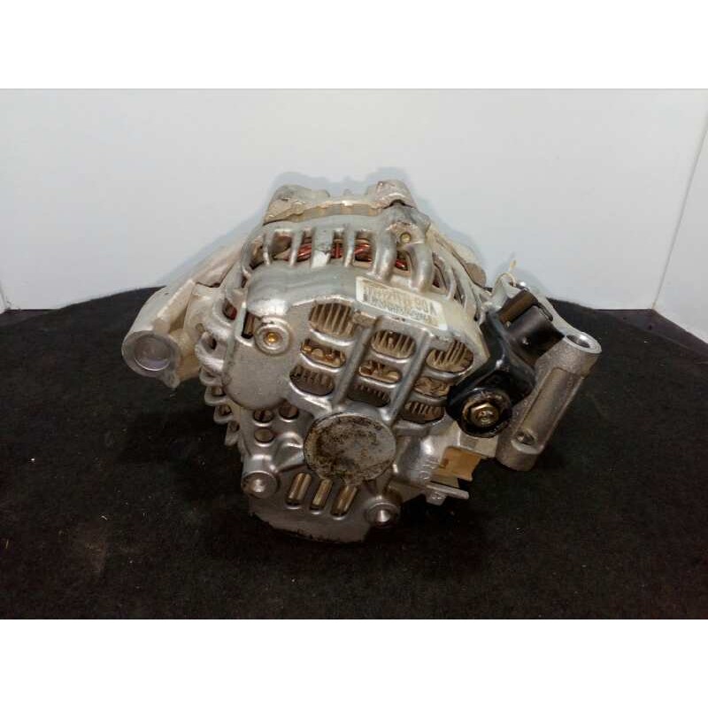 Recambio de alternador para ford fiesta (cbk) 1.4 16v cat referencia OEM IAM 2S6T10300DB-A005TA7792 90A 