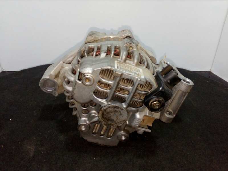 Recambio de alternador para ford fiesta (cbk) 1.4 16v cat referencia OEM IAM 2S6T10300DB-A005TA7792 90A 