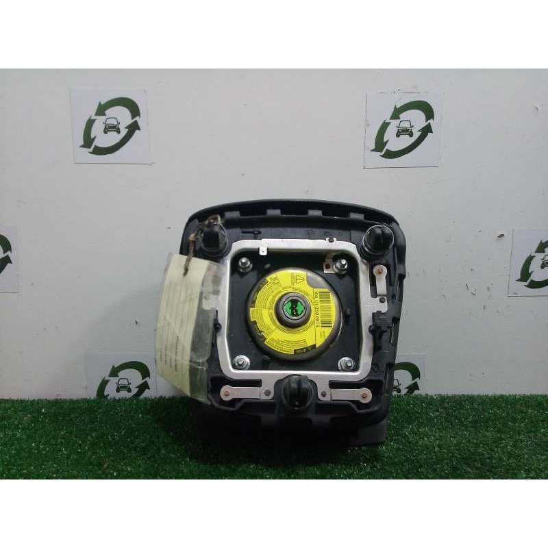 Recambio de airbag delantero izquierdo para ford mondeo ber. (ca2) 2.0 tdci cat referencia OEM IAM 6M21U042B85AKW-305418299D52AH