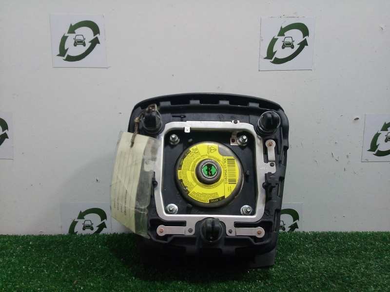 Recambio de airbag delantero izquierdo para ford mondeo ber. (ca2) 2.0 tdci cat referencia OEM IAM 6M21U042B85AKW-305418299D52AH