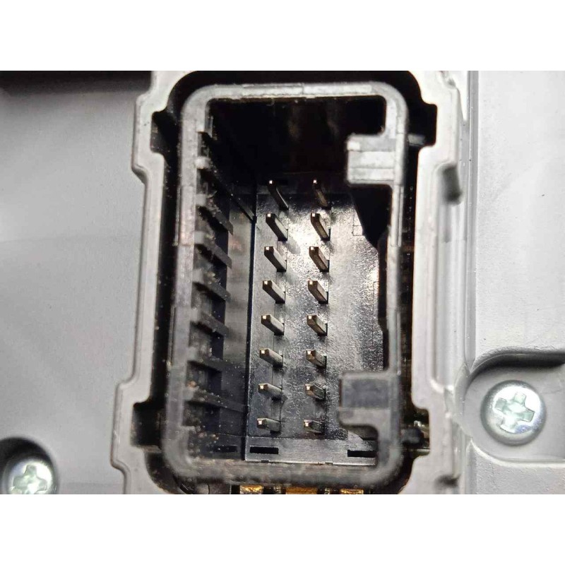 Recambio de mando multifuncion para mazda 6 kombi ()(.2012) 2.2 turbodiesel cat referencia OEM IAM GKL166CM0B  