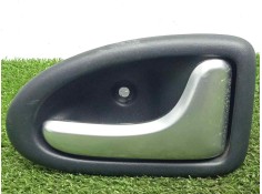 Recambio de maneta interior trasera derecha para renault clio ii fase ii (b/cb0) 1.5 dci diesel referencia OEM IAM 7700423888-96
