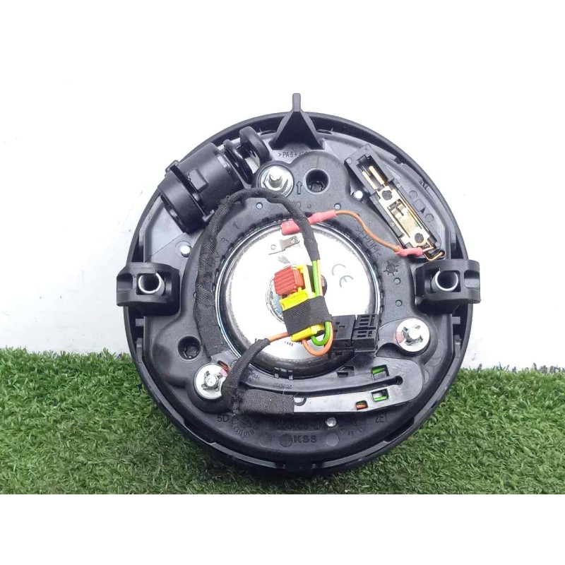 Recambio de airbag delantero izquierdo para alfa romeo stelvio (630) 2.2 jtdm cat referencia OEM IAM 01561476090  