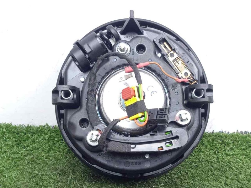 Recambio de airbag delantero izquierdo para alfa romeo stelvio (630) 2.2 jtdm cat referencia OEM IAM 01561476090  