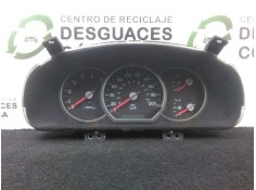 Recambio de cuadro instrumentos para kia carnival ii 2.9 crdi cat referencia OEM IAM 0K52B55430A-20031029-200364410K  