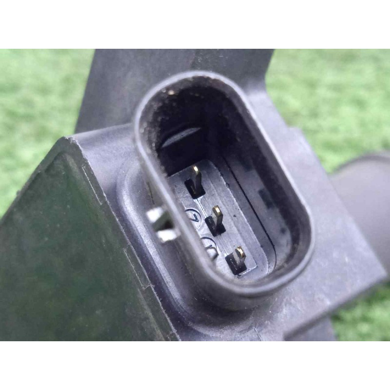 Recambio de bobina encendido para ford kuga (cbs) 1.5 ecoboost cat referencia OEM IAM DS7G12A366BB  