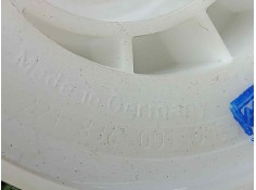 Recambio de aforador para mercedes-benz clase e (w210) berlina diesel 2.7 cdi 20v cat referencia OEM IAM A2105421617-22183600101 2