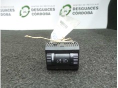 Recambio de regulador faros para volkswagen polo (6r1) 1.4 fsi referencia OEM IAM 6R0941333  