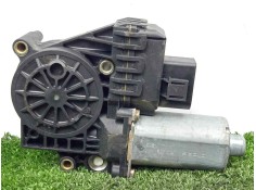Recambio de motor elevalunas delantero izquierdo para audi allroad quattro (4b5) 2.5 v6 24v tdi referencia OEM IAM 0130821775-18