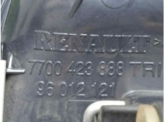 Recambio de maneta interior trasera derecha para renault clio ii fase ii (b/cb0) 1.5 dci diesel referencia OEM IAM 7700423888-96 2