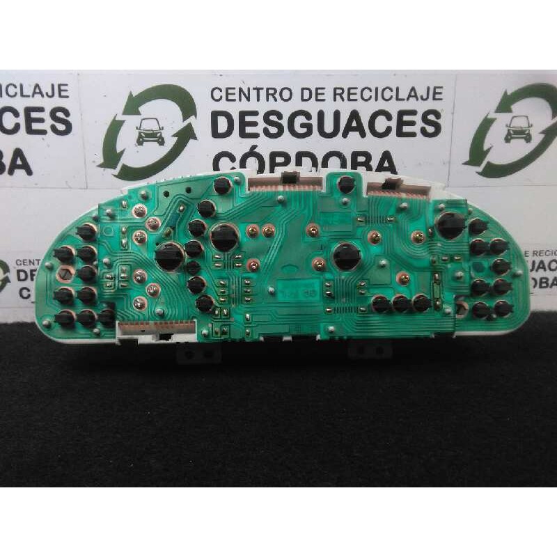 Recambio de cuadro instrumentos para kia carnival ii 2.9 crdi cat referencia OEM IAM 0K52B55430A-20031029-200364410K  