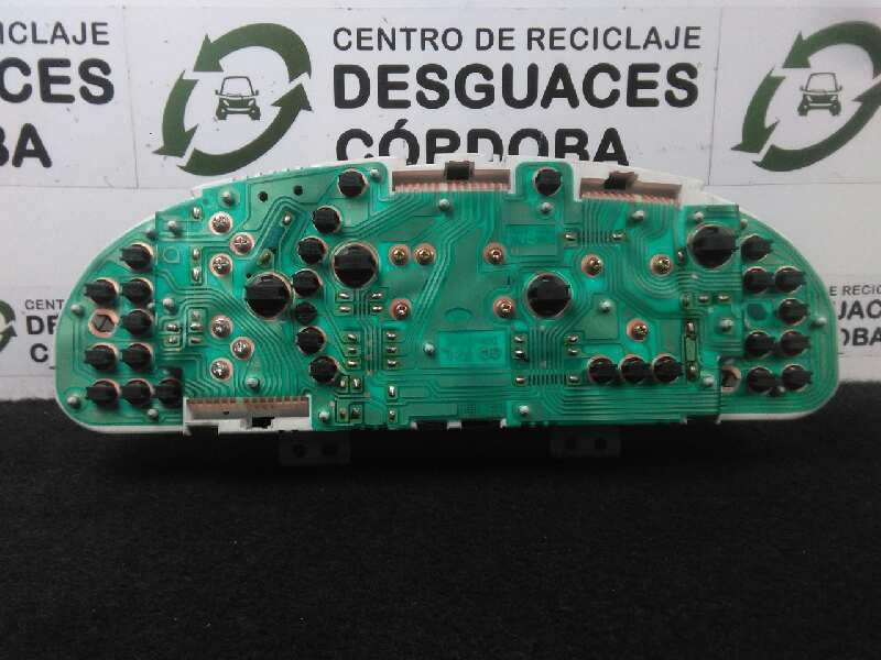Recambio de cuadro instrumentos para kia carnival ii 2.9 crdi cat referencia OEM IAM 0K52B55430A-20031029-200364410K  